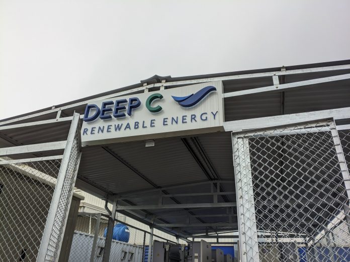 RSIC kiểm định điện mặt trời Cụm nhà máy Deep C tại Hải Phòng